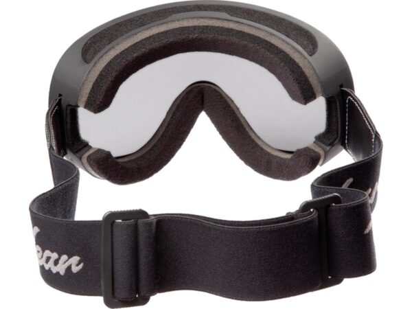 Arizona Goggle Orange Frame/Brown Strap — изображение 2