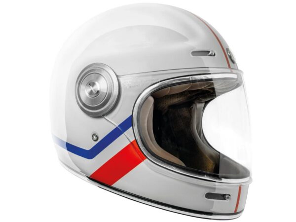 Newport (T-1) Retro Full Face Helmet