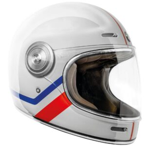 Newport (T-1) Retro Full Face Helmet