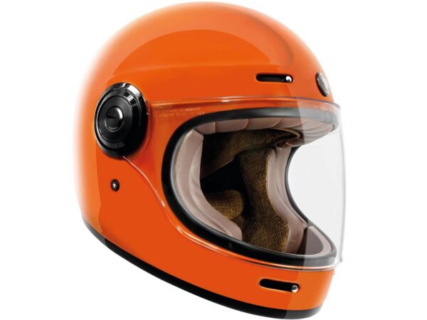 Newport (T-1) Retro Full Face Helmet
