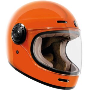 Newport (T-1) Retro Full Face Helmet