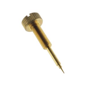 E-Z Adjustment Air/ Fuel Mixture Screw Adjustment Air/Fuel Mixture Screw