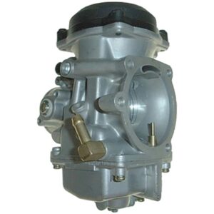 40mm CV Complete Carburetor With Jet Assortment