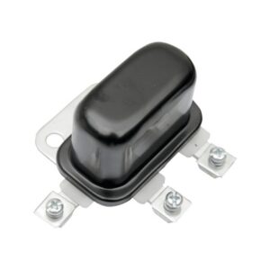 High Quality Delco Remy Style Starter Relay