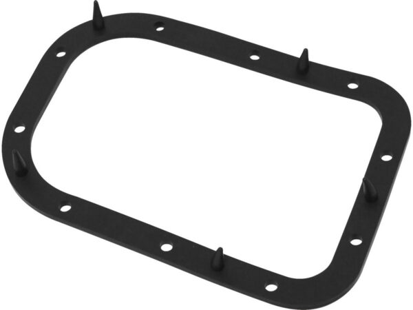 Fuel Pump Door Seals Fuel Pump Door Gasket OEM 61381-02 Viton Each 1