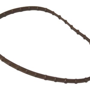 Fuel Pump Door Seals Fuel Pump Door Gasket OEM 61402-08 Viton Each 1
