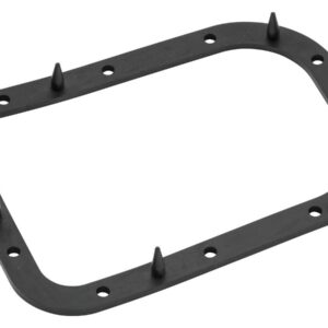 Fuel Pump Door Seals Fuel Pump Door Gasket OEM 61381-02 Fiber Each 1