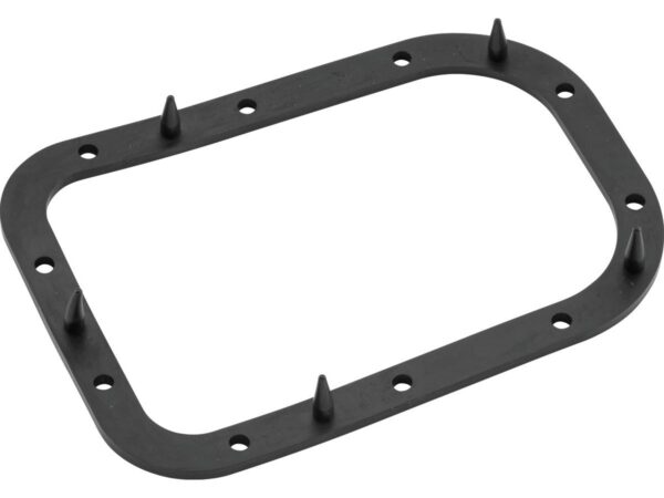 Fuel Pump Door Seals Fuel Pump Door Gasket OEM 61381-02 Fiber Each 1