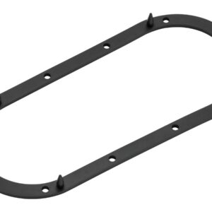 Fuel Pump Door Seals Fuel Pump Door Gasket OEM 61402-02 Fiber Each 1