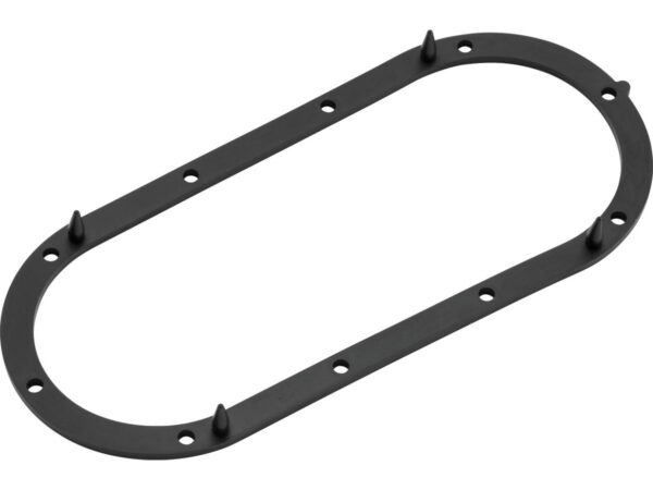 Fuel Pump Door Seals Fuel Pump Door Gasket OEM 61402-02 Fiber Each 1