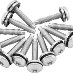 Fuel Pump Plate Screw Kit