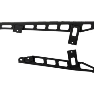 Belt Guard for Sportster S Black Powder Coated