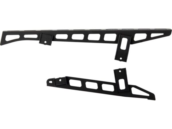 Belt Guard for Sportster S Black Powder Coated