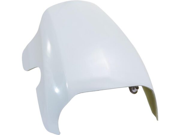 Headlamp Fairing for Sportster S Models Raw Fibre Glass — изображение 4