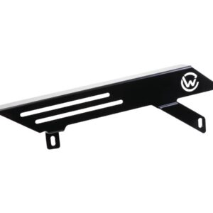 Belt Guard Upper Guard Black Powder Coated