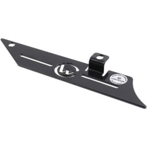 Belt Guard Lower Guard Black Powder Coated