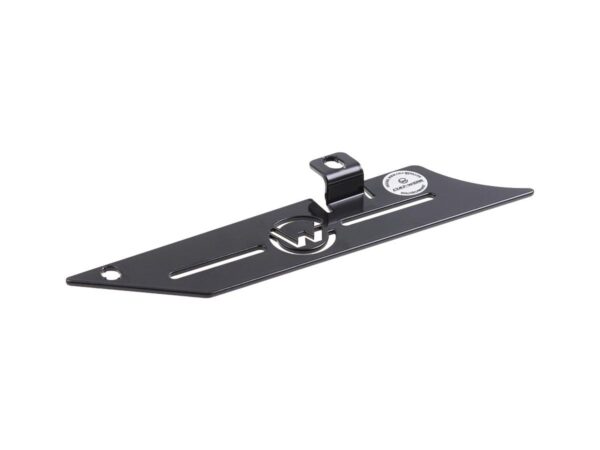 Belt Guard Lower Guard Black Powder Coated — изображение 2
