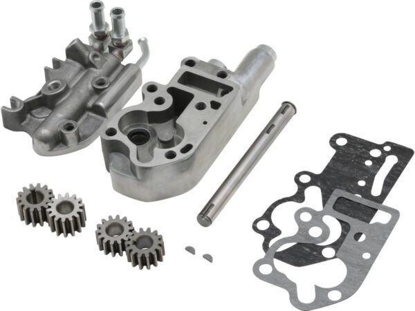 Big Twin Oil Pump for Big Twins OEM 26190-73 — изображение 2