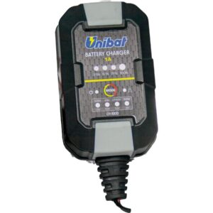 CH-1000 Battery Charger 1A