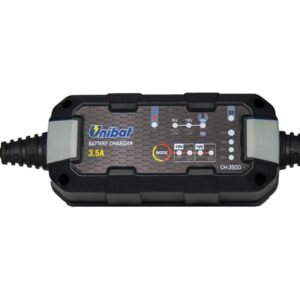 CH-3500 Battery Charger 3,5A