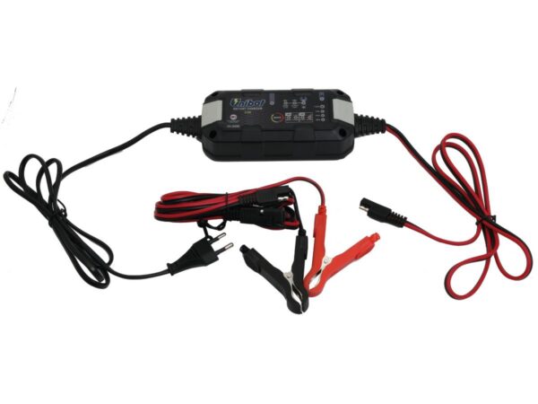 CH-3500 Battery Charger 3,5A — изображение 2