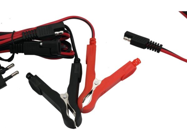 CH-15000 Battery Charger 15A — изображение 4