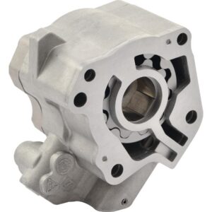 Hi-Volume Oil Pump for Milwaukee Eight