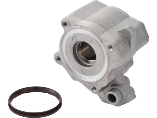 Hi-Volume Oil Pump for Milwaukee Eight — изображение 3