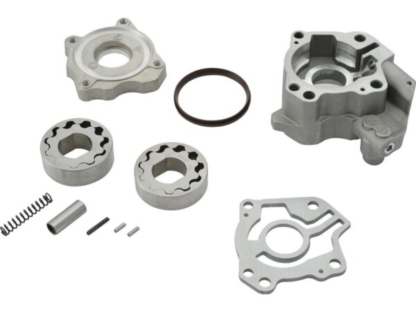 Hi-Volume Oil Pump for Milwaukee Eight — изображение 5