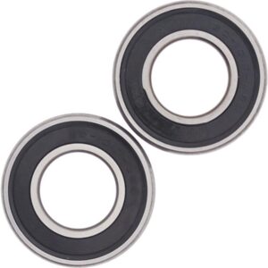 Wheel Bearing Kit 52 X 25,4 X 21 mm (Outer X Inner Diameter X Height)