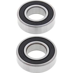 Wheel Bearing Kit 52 X 25 X 15 mm (Outer X Inner Diameter X Height)