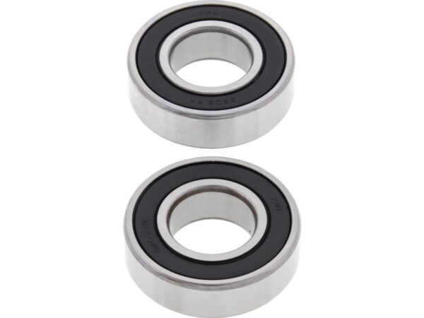 Wheel Bearing Kit 52 X 25 X 15 mm (Outer X Inner Diameter X Height)