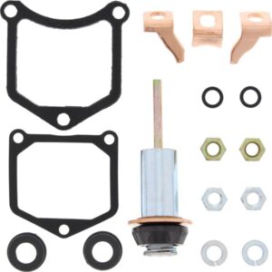 Starter Solenoid Rebuild Kit