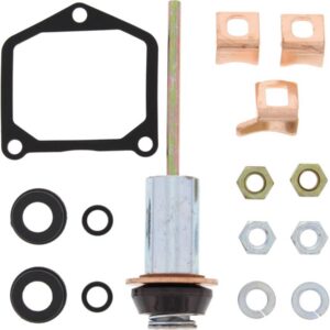 Starter Solenoid Rebuild Kit