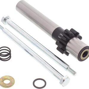 One Piece Jackshaft Kit 9 Tooth