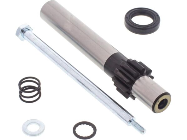 One Piece Jackshaft Kit 10 Tooth