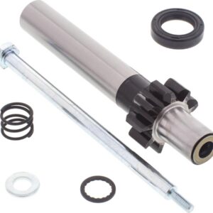 One Piece Jackshaft Kit 9 Tooth Conversion