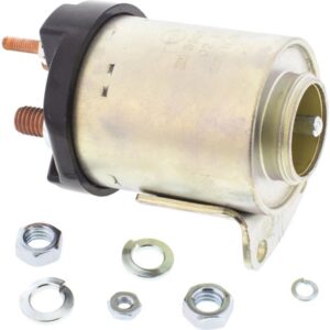 Starter Solenoid