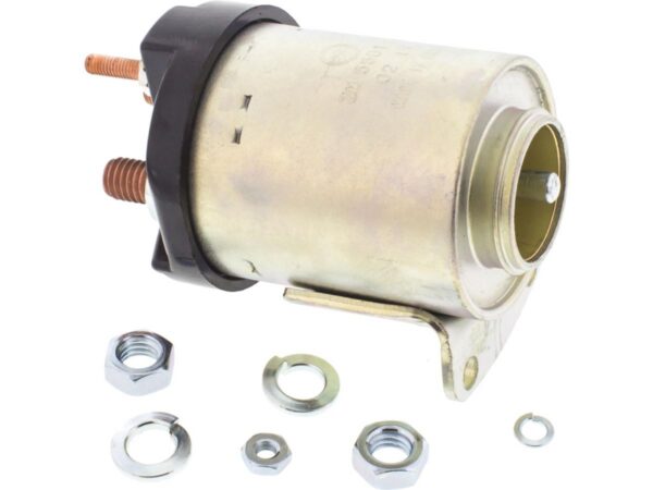 Starter Solenoid