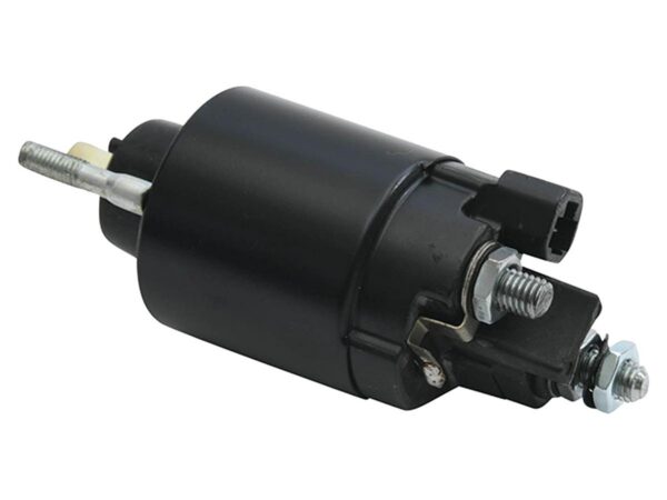 Starter Solenoid