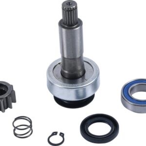 Starter Drive