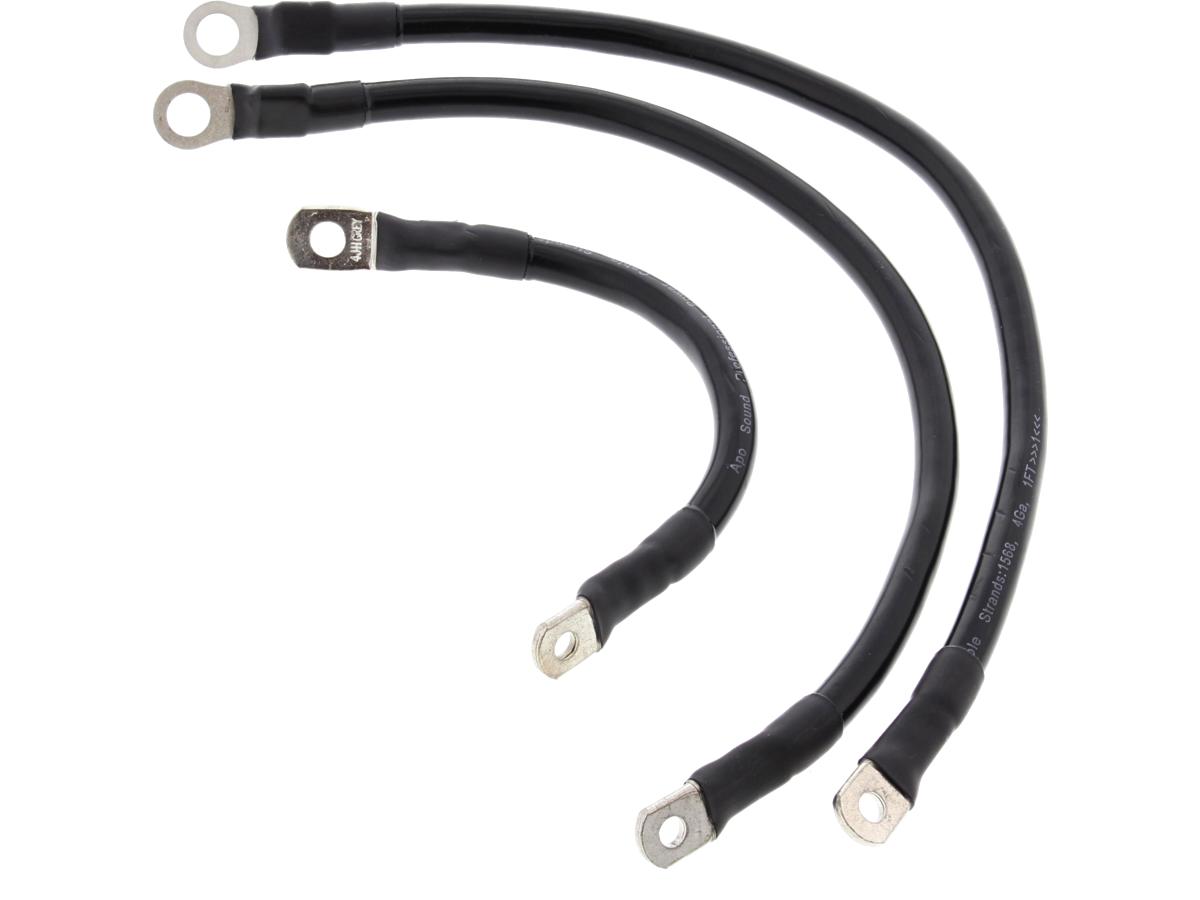 Battery Cable Kit