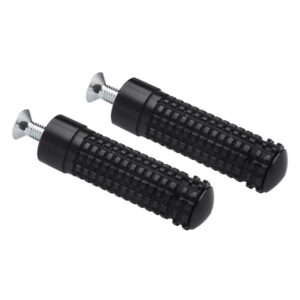 Race Pegs for MIZU Flex Peg Adapter Mount Black