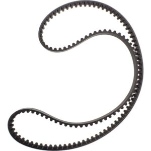Conti Rear Drive Belt 14 mm 1" 133 teeth