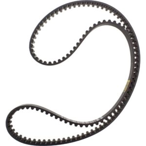 Conti Rear Drive Belt 14 mm 1" 136 teeth