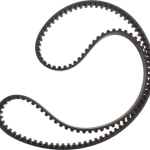 Conti Rear Drive Belt 14 mm 1" 132 teeth