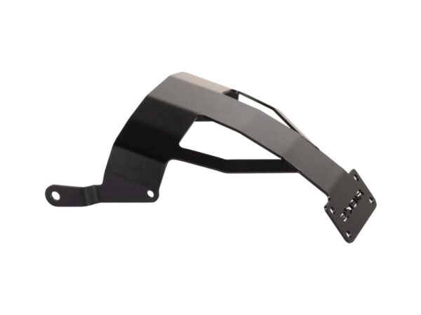 OEM Rear Fender centered License Plate Holder for Nightster Models — изображение 7