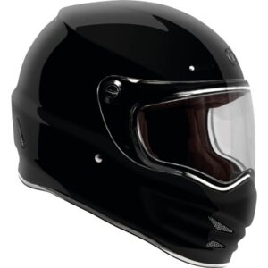 Pomona (T-9) Retro Full Face Helmet