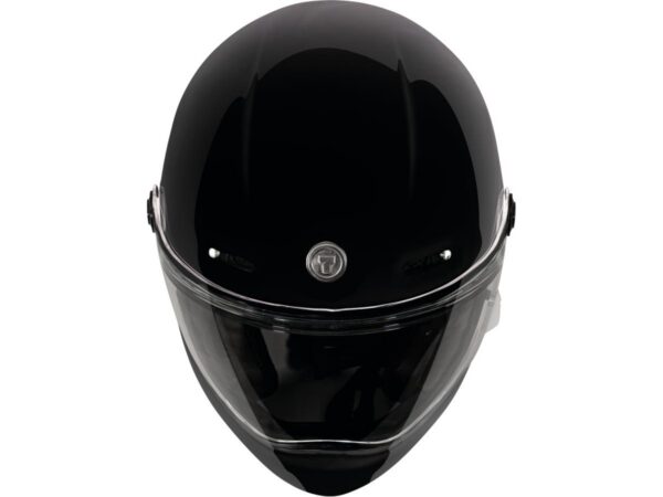 Pomona (T-9) Retro Full Face Helmet — изображение 2