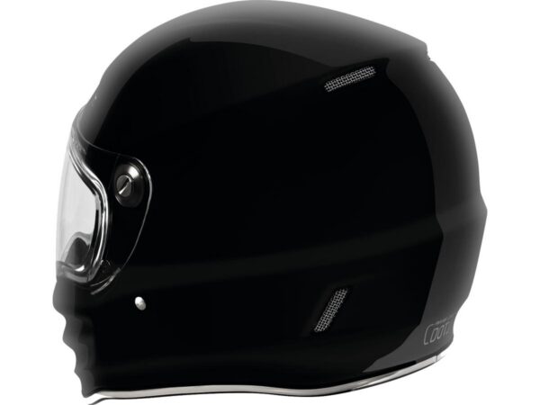 Pomona (T-9) Retro Full Face Helmet — изображение 5